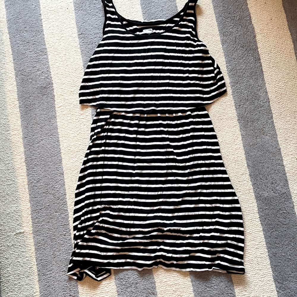 Old navy nursing dress